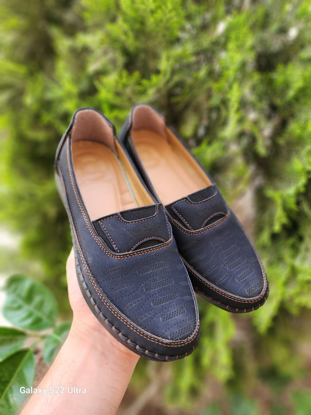 کفش طبی زنانه