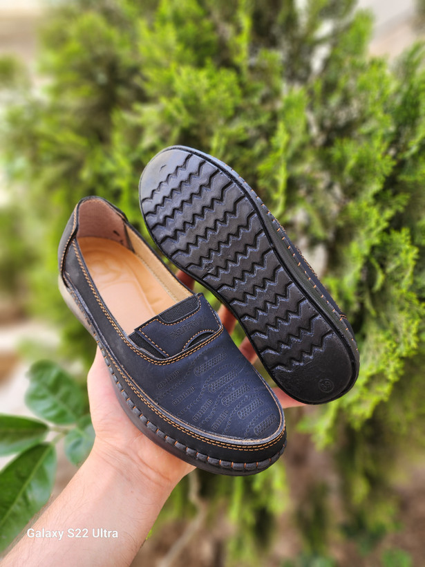 خرید کفش طبی زنانه