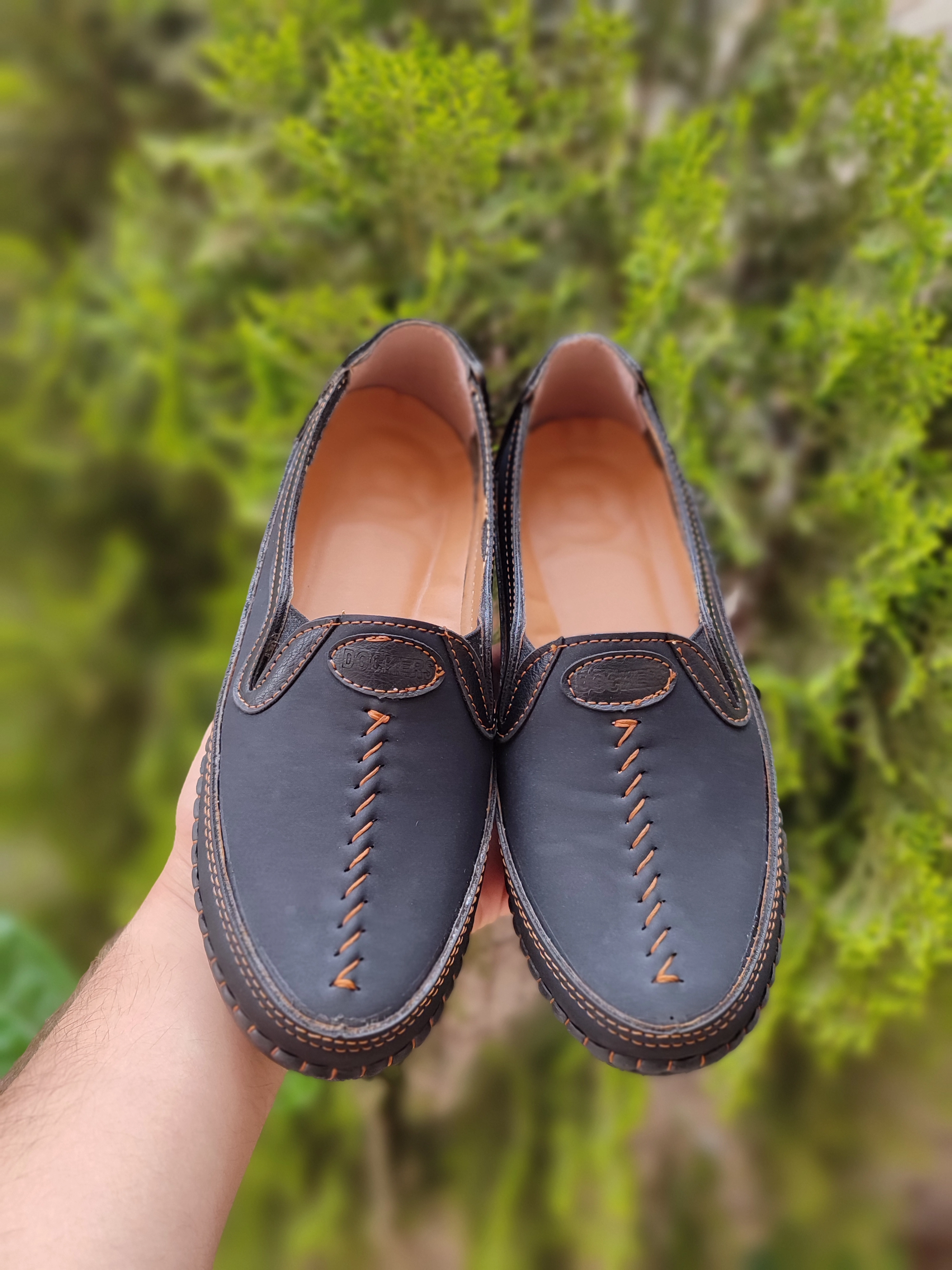 کفش طبی مجلسی