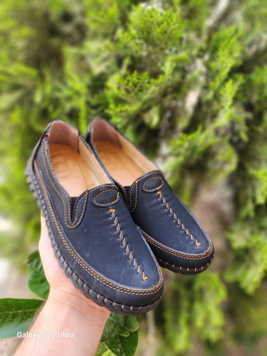 کفش طبی زنانه