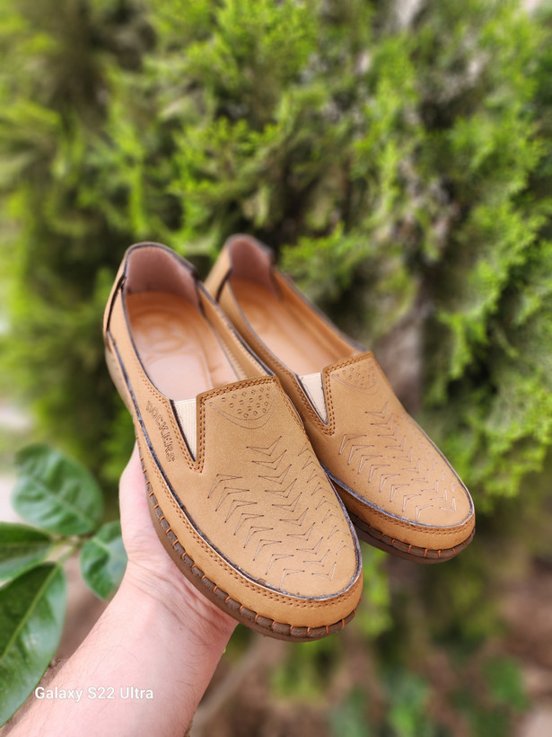 خرید کفش طبی زنانه