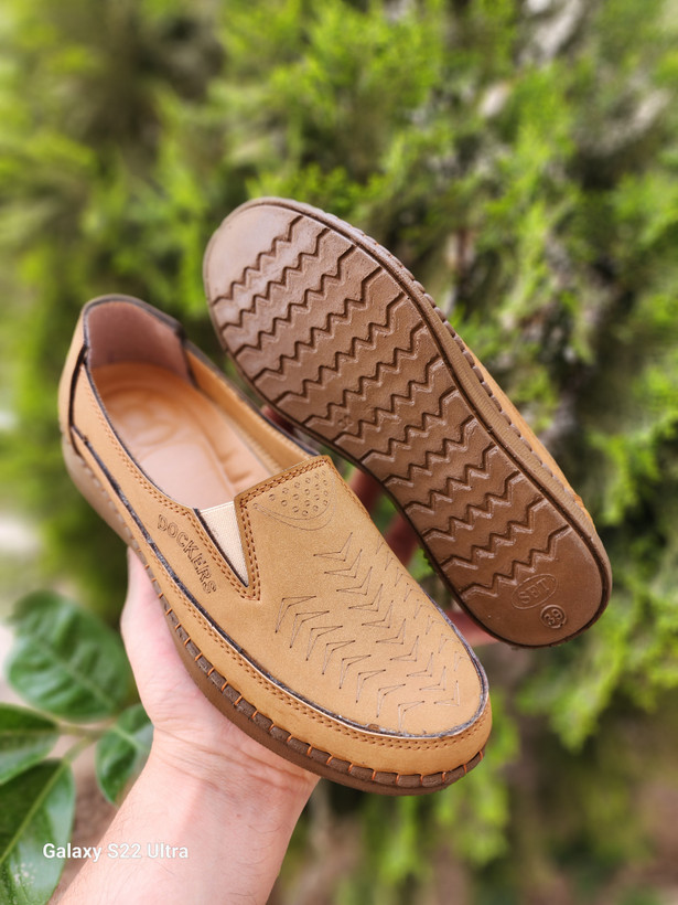 کفش طبی اصل