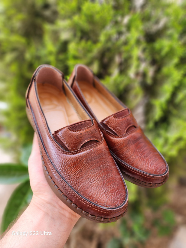 کفش راحت زنانه