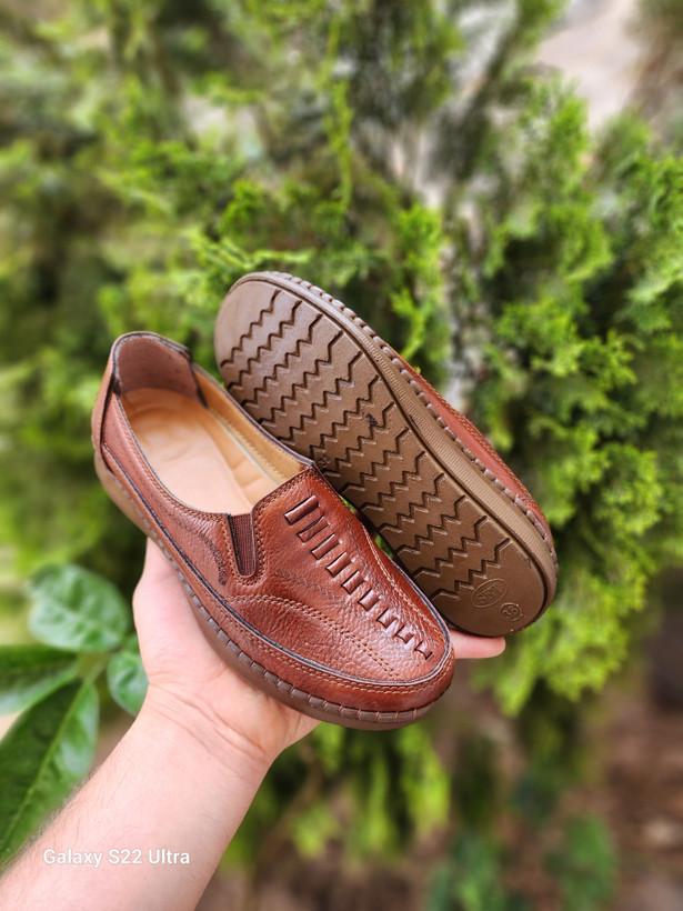 کفش پیاده روی زنانه