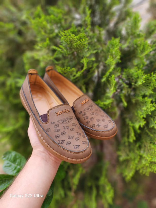 کفش راحتی زنانه