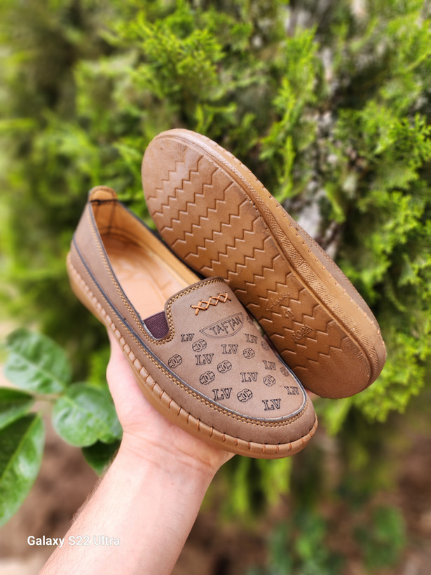 کفش طبی زنانه