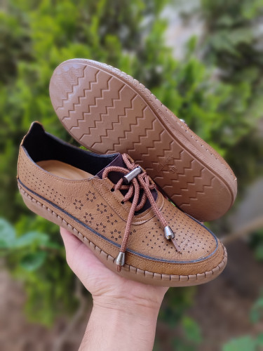 کفش نرم و راحت زنانه