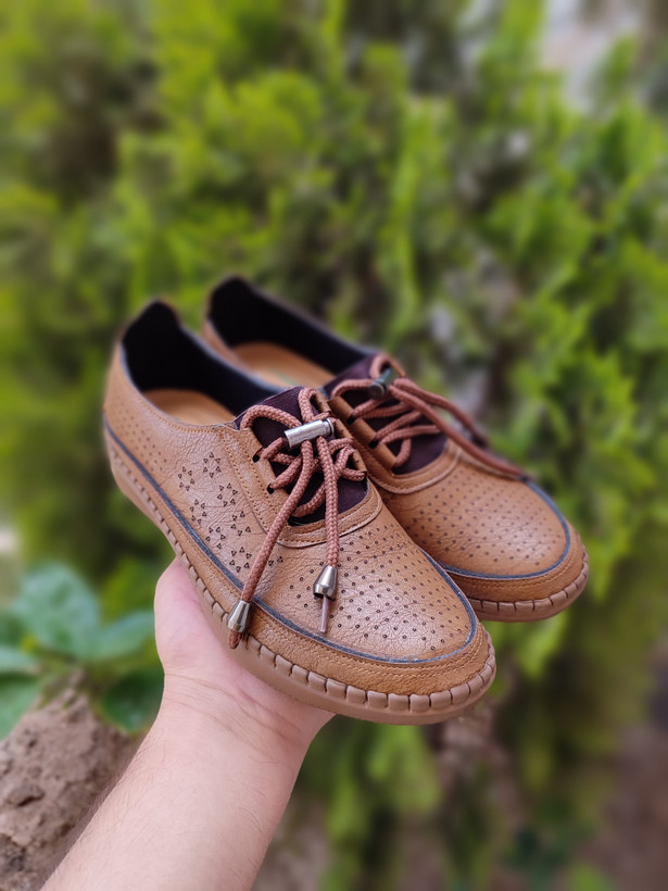 کفش طبی زنانه