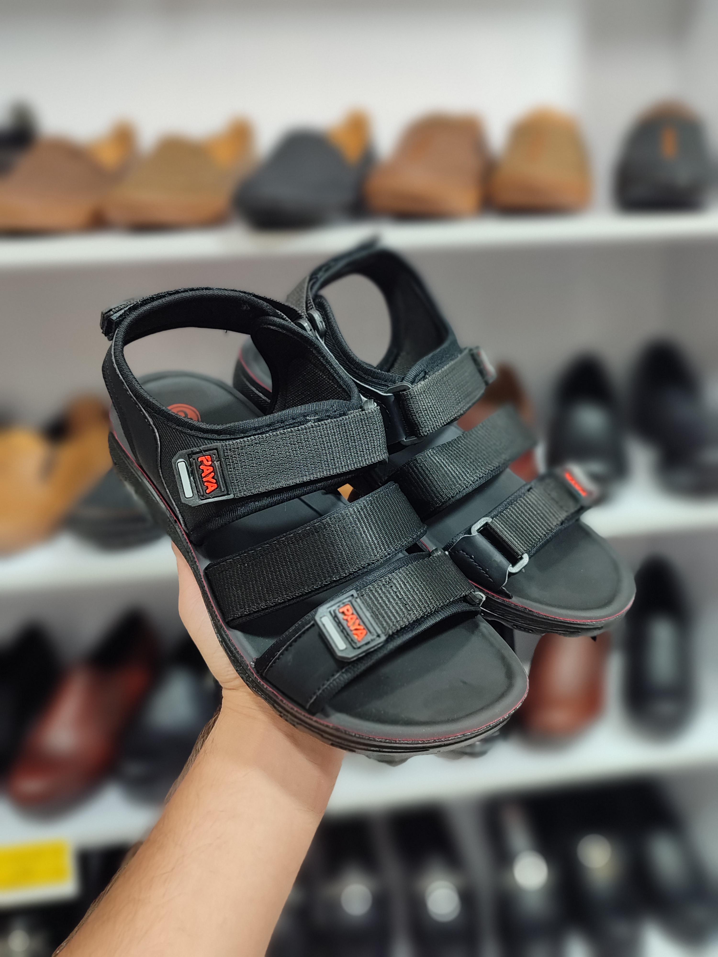 صندل مردانه با کیفیت