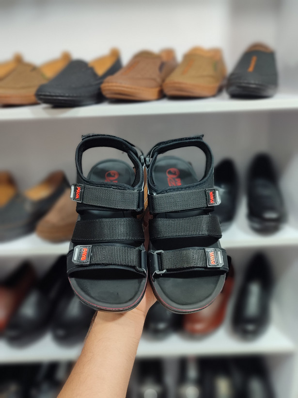 صندل مردانه سبک