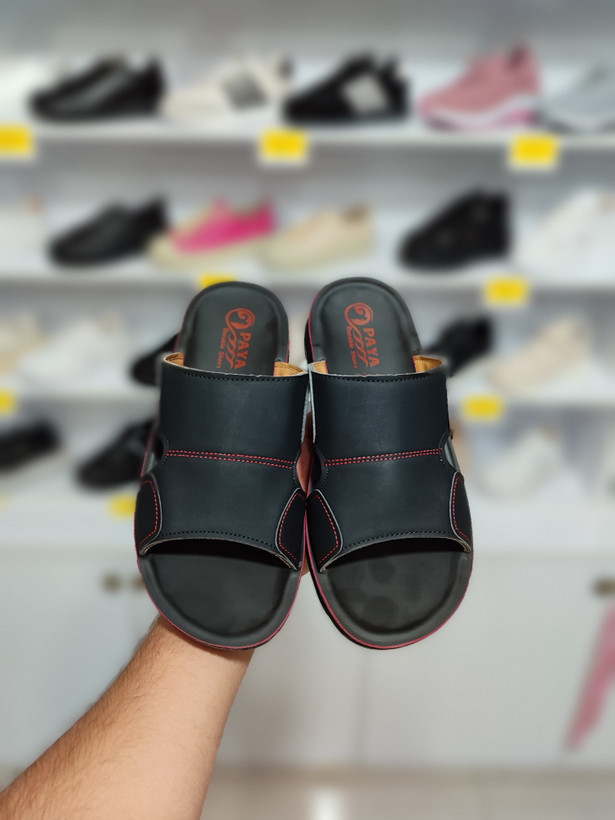 دمپایی طبی مردانه