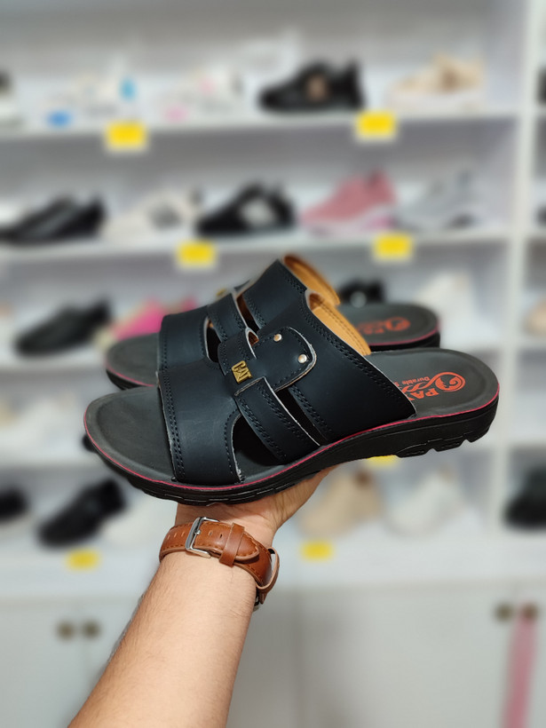 دمپایی مردانه طبی