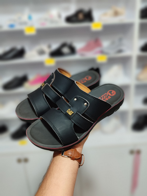 دمپایی مردانه راحت