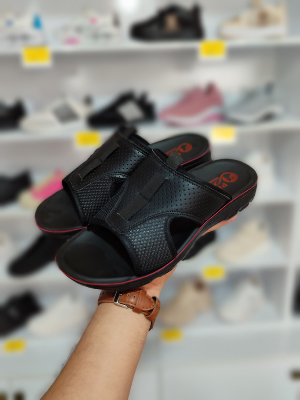 دمپایی مردانه طبی