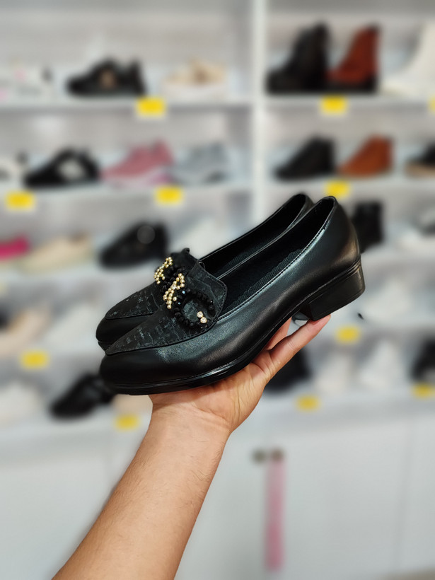 کفش مجلسی زنانه