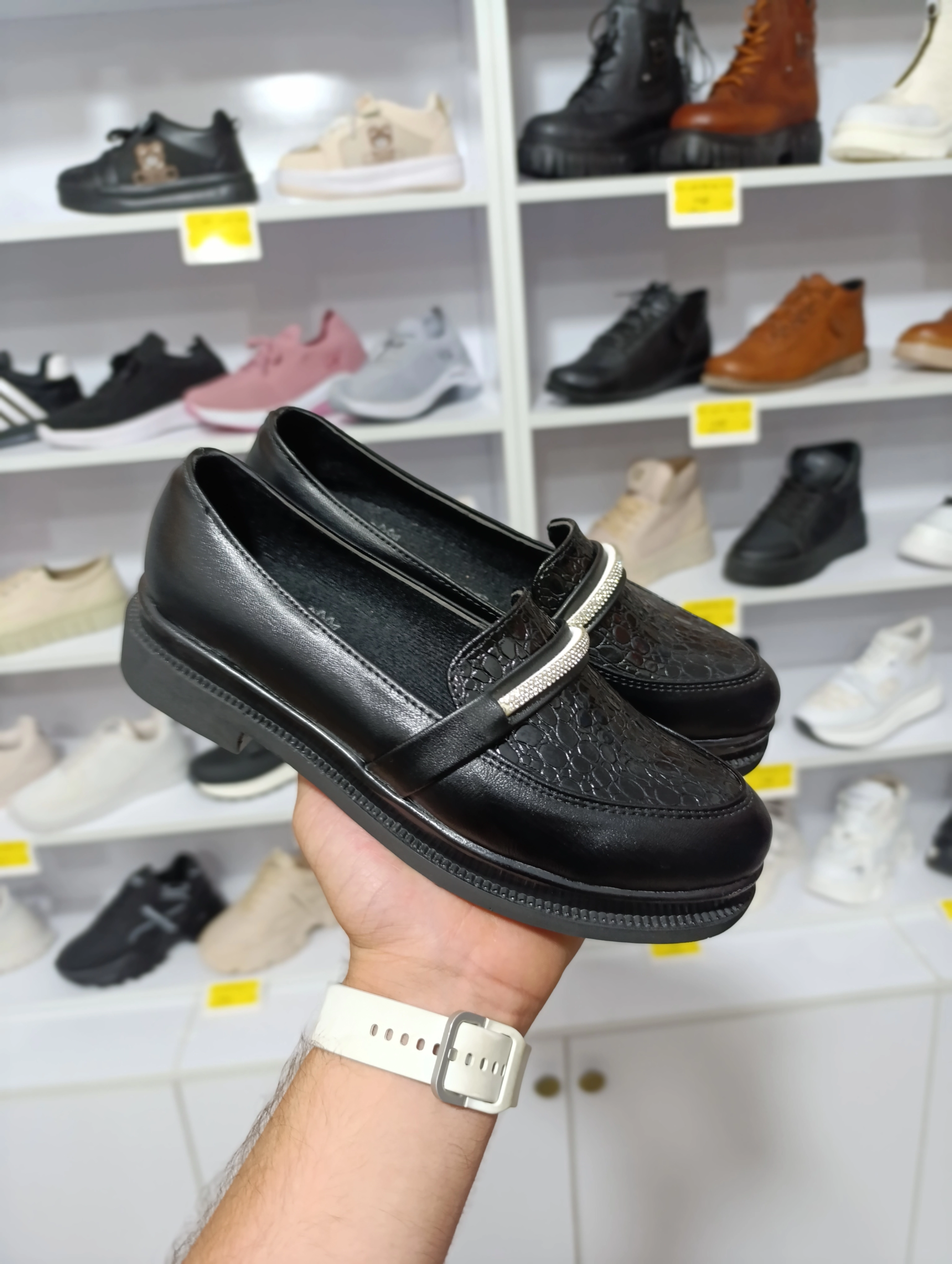 انواع کالج زنانه