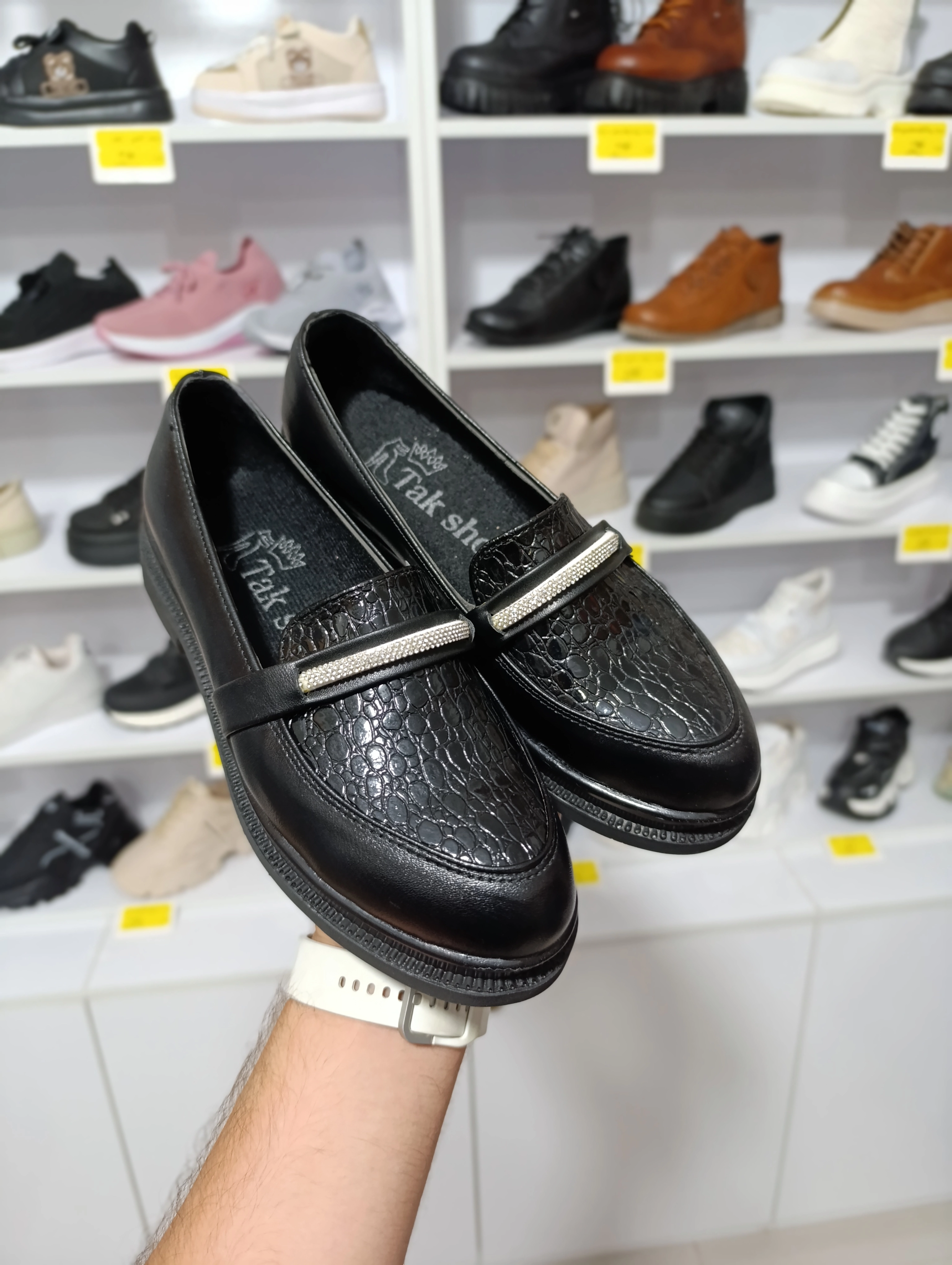 خرید آنلاین کالج زنانه