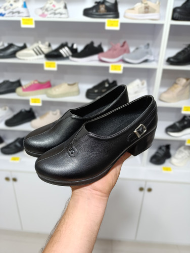 قیمت و خرید کفش طبی زنانه