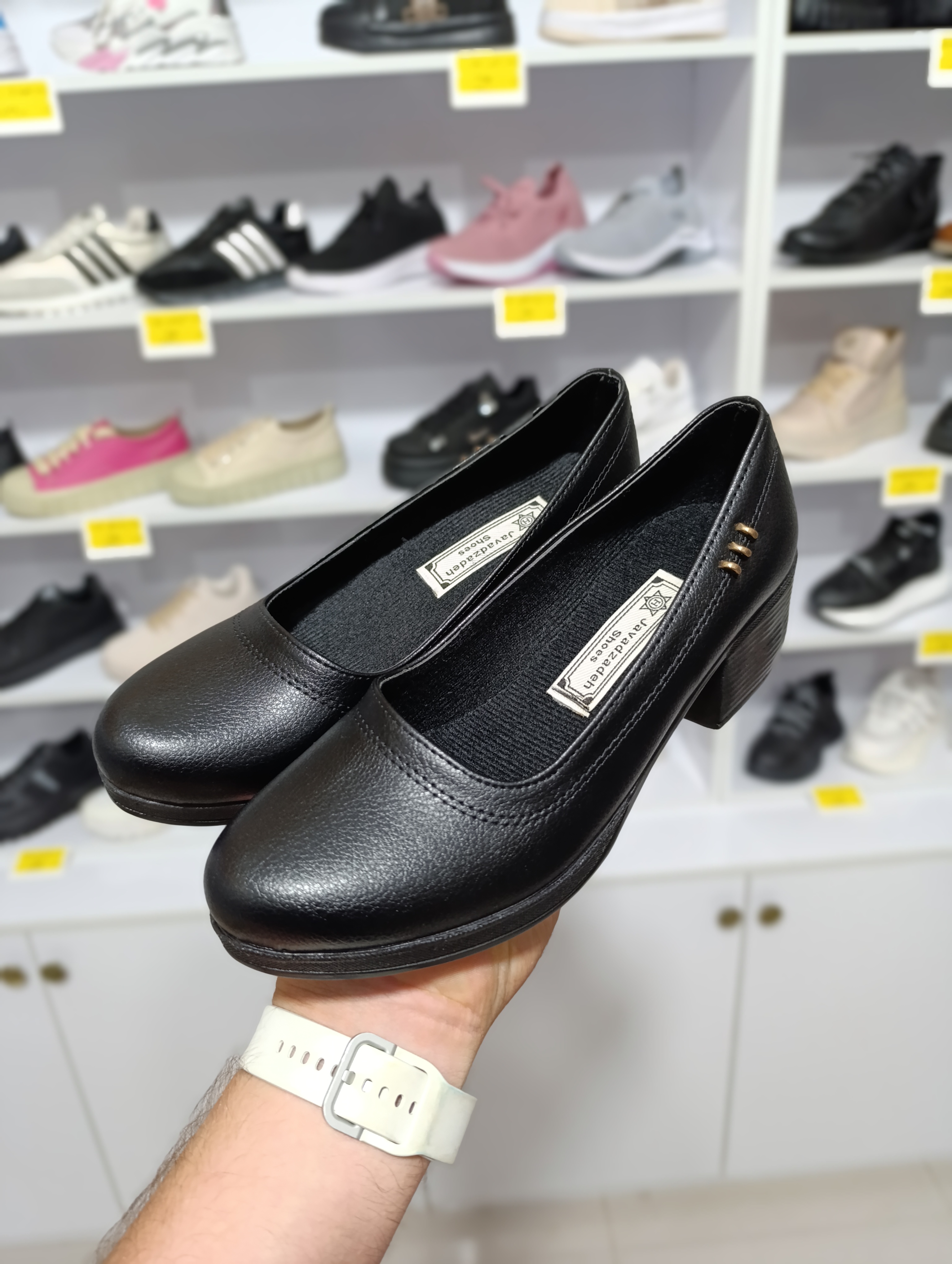 قیمت و خرید کفش طبی زنانه