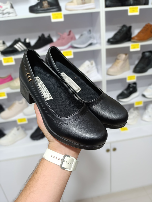 کفش راحت زنانه