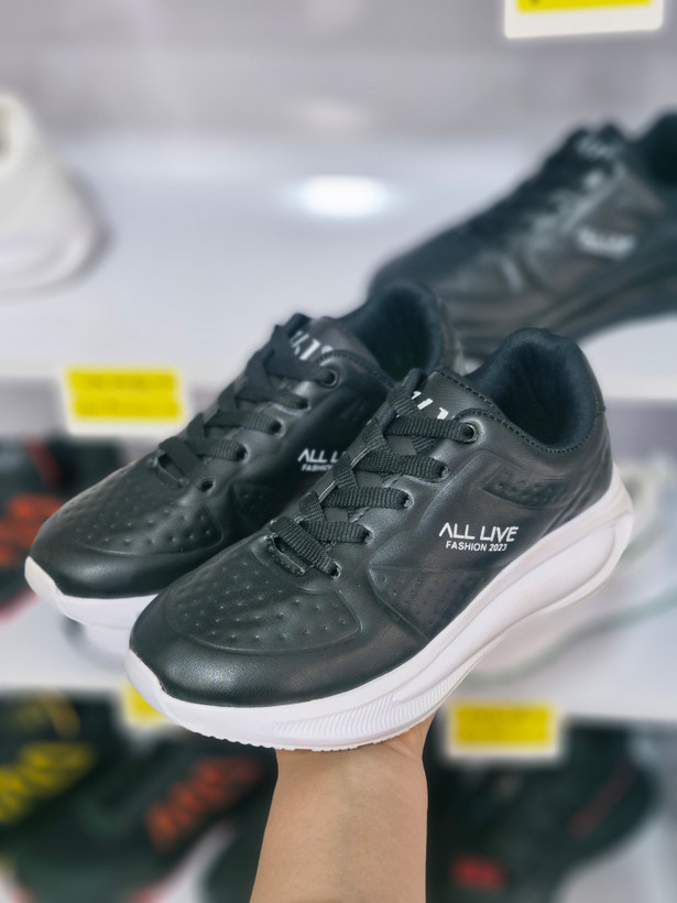 کتانی دخترانه