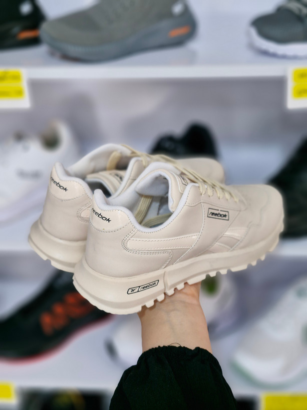 قیمت و خرید کتانی زنانه ریبوک