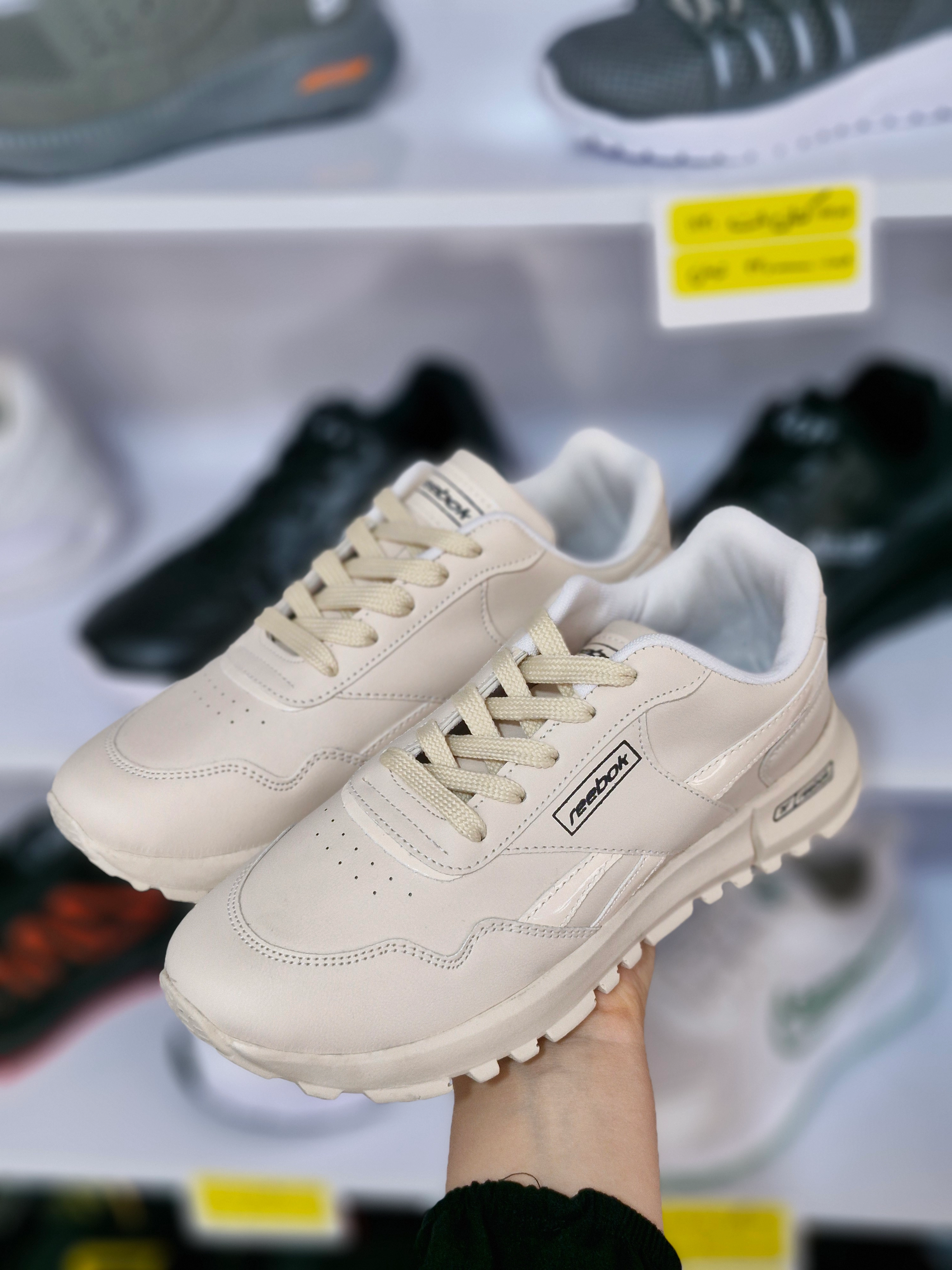 ریبوک دخترانه