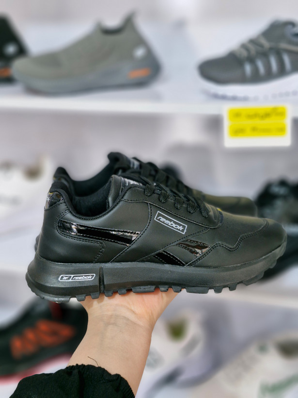 کتانی اسپرت دخترانه