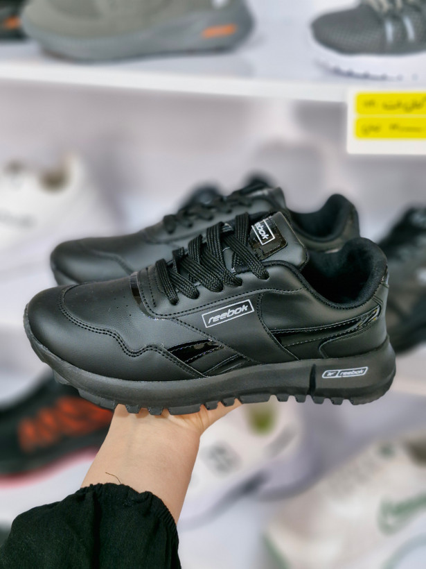 کتانی پیاده روی دخترانه