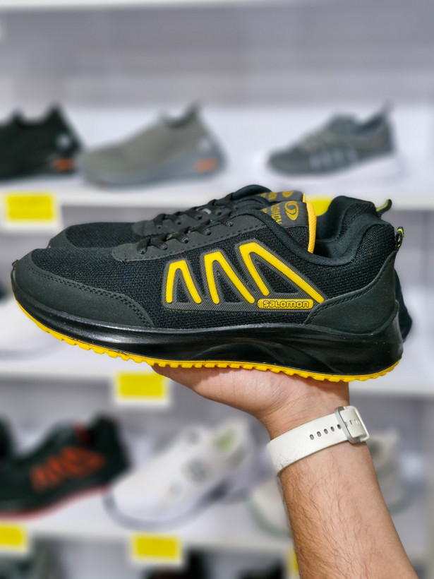 کتانی مردانه