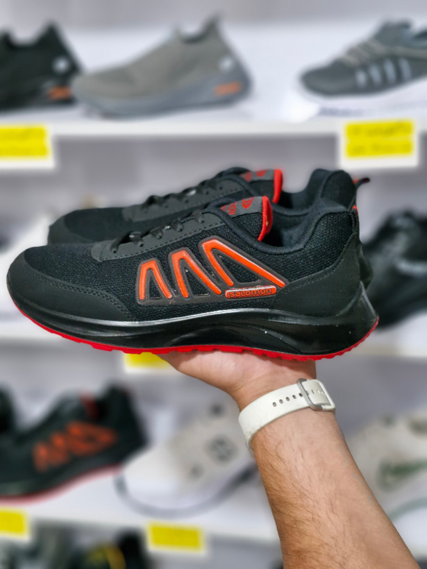 کتانی مردانه قیمت مناسب