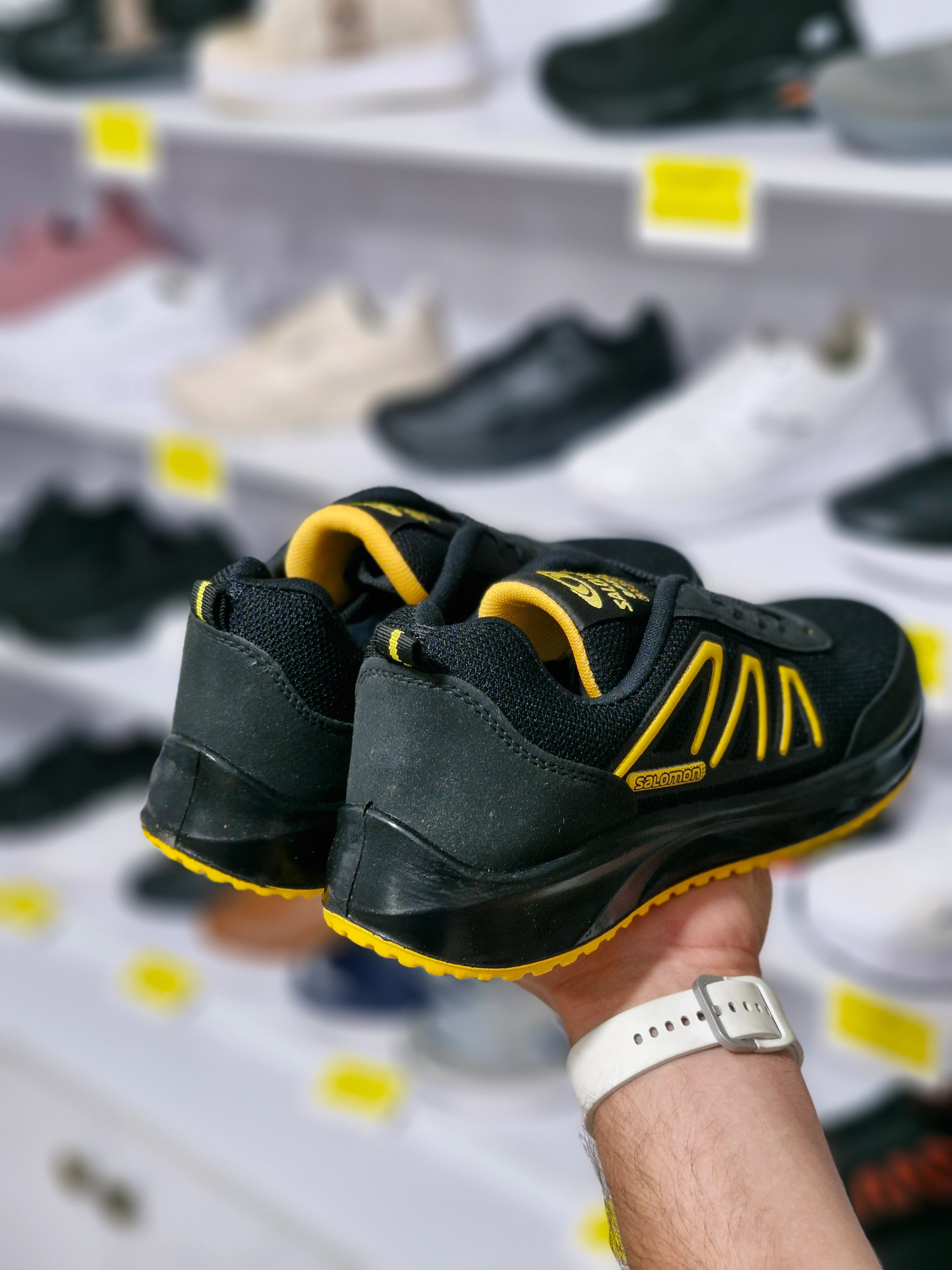 کتانی باکیفیت مردانه