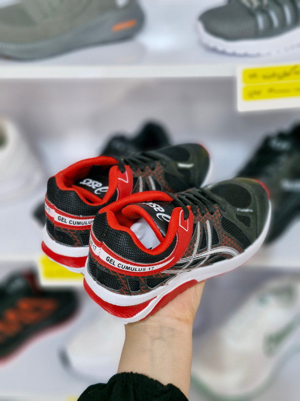 قیمت و خرید اسیکس پسرانه