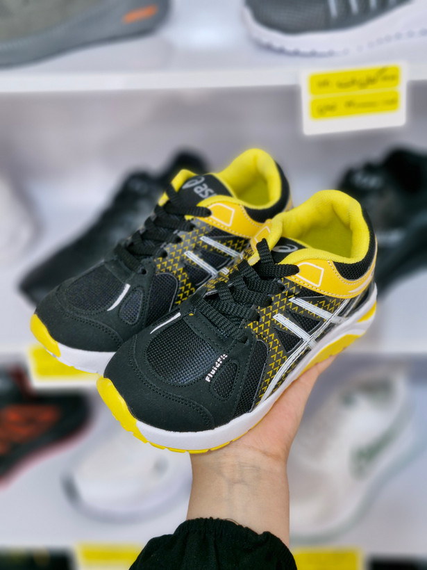 کفش ورزشی اسیکس