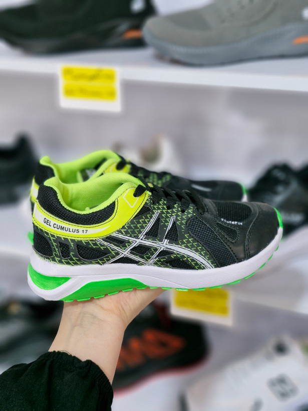 کتانی مدرسه پسرانه