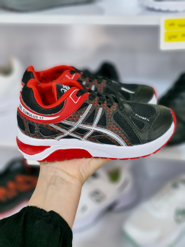 قیمت و خرید کتانی مدرسه پسرانه