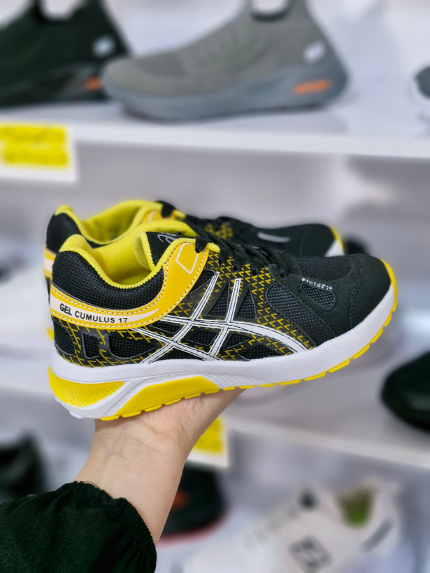 کتانی ورزشی پسرانه