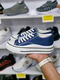 کتانی دخترانه All Star
