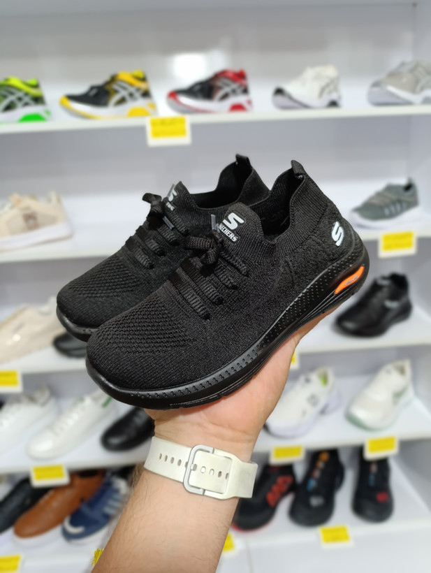 کتانی جورابی بچگانه