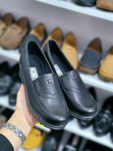 کفش پاشنه بلند زنانه