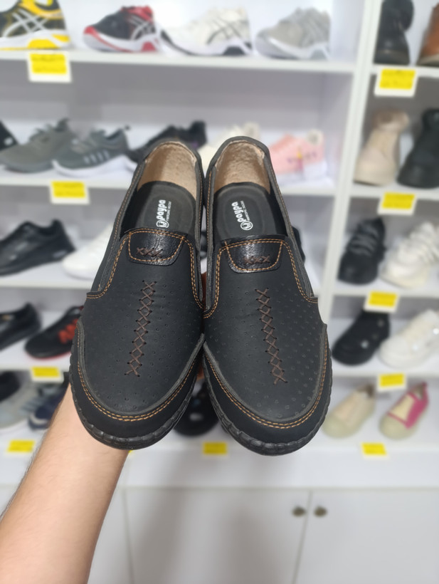 کفش روزمره زنانه