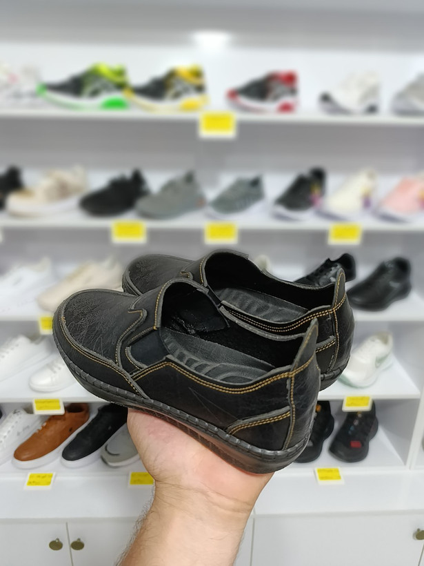 کفش روزمره زنانه