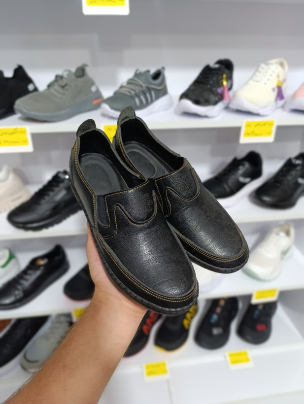 کفش پیاده روی زنانه