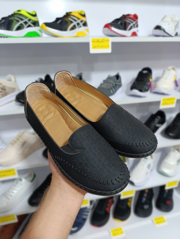 کفش روزمره زنانه