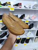انواع کفش روزمره زنانه