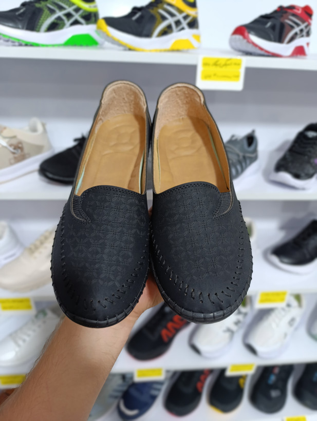 کفش طبی زنانه