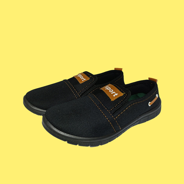 کفش کار مردانه