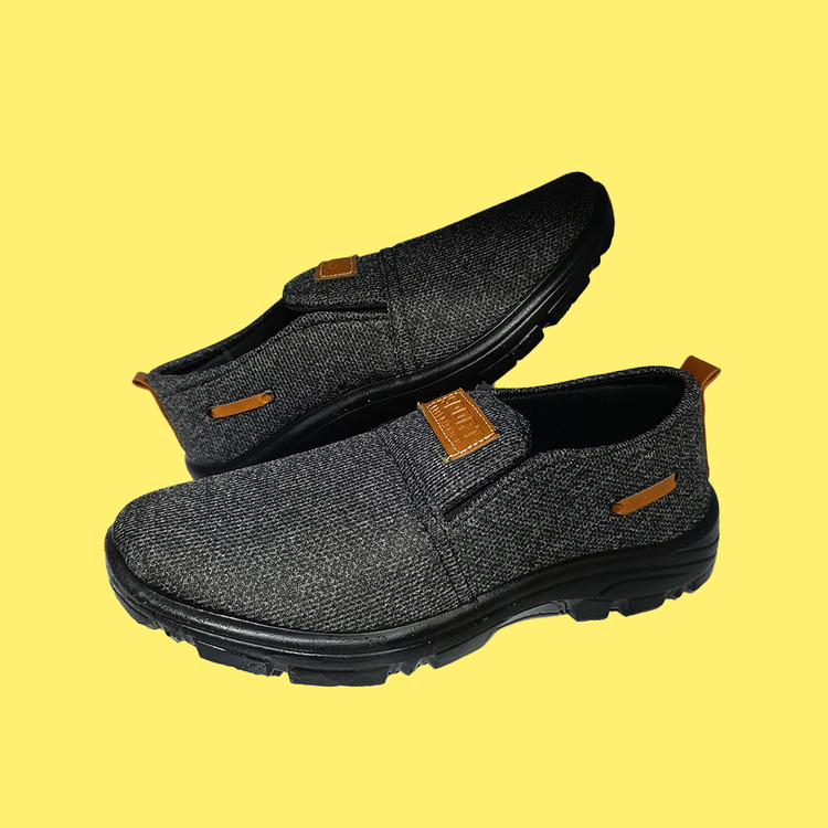 کتانی پیاده روی مردانه