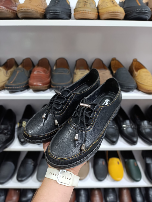 کفش راحتی زنانه