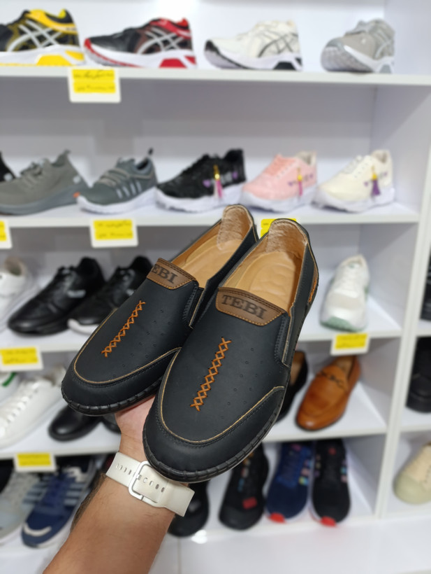 قیمت و خرید کفش طبی زنانه